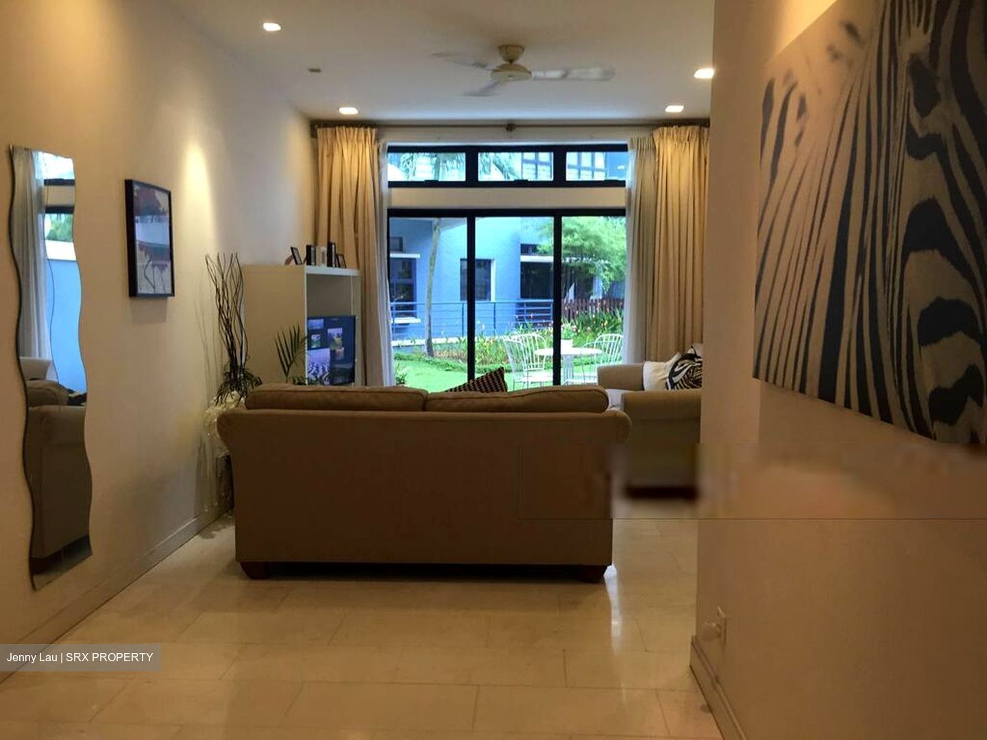 Nineteen Shelford Road (D11), Condominium #395453861